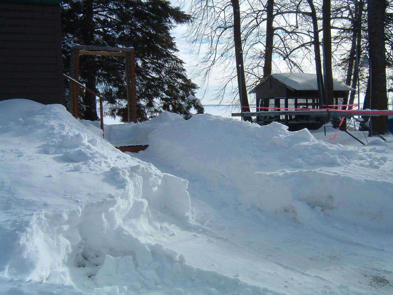 Northern Acres Campground